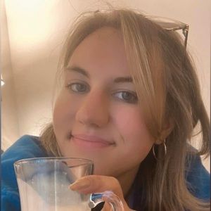 Meet your Posher, Mackenzie